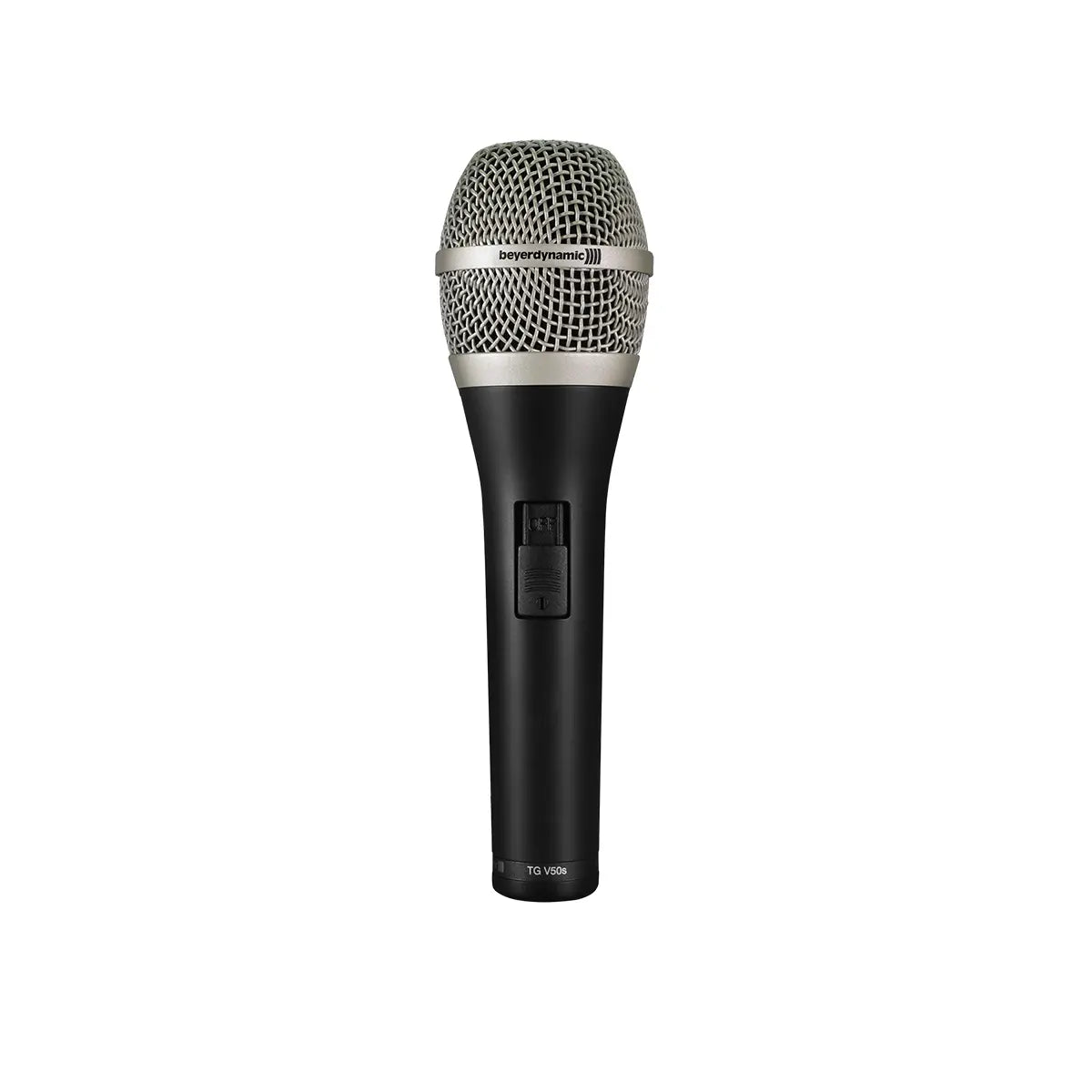 Beyerdynamic TG V50S  Dynamic Vocal Microphone (Cardioid)