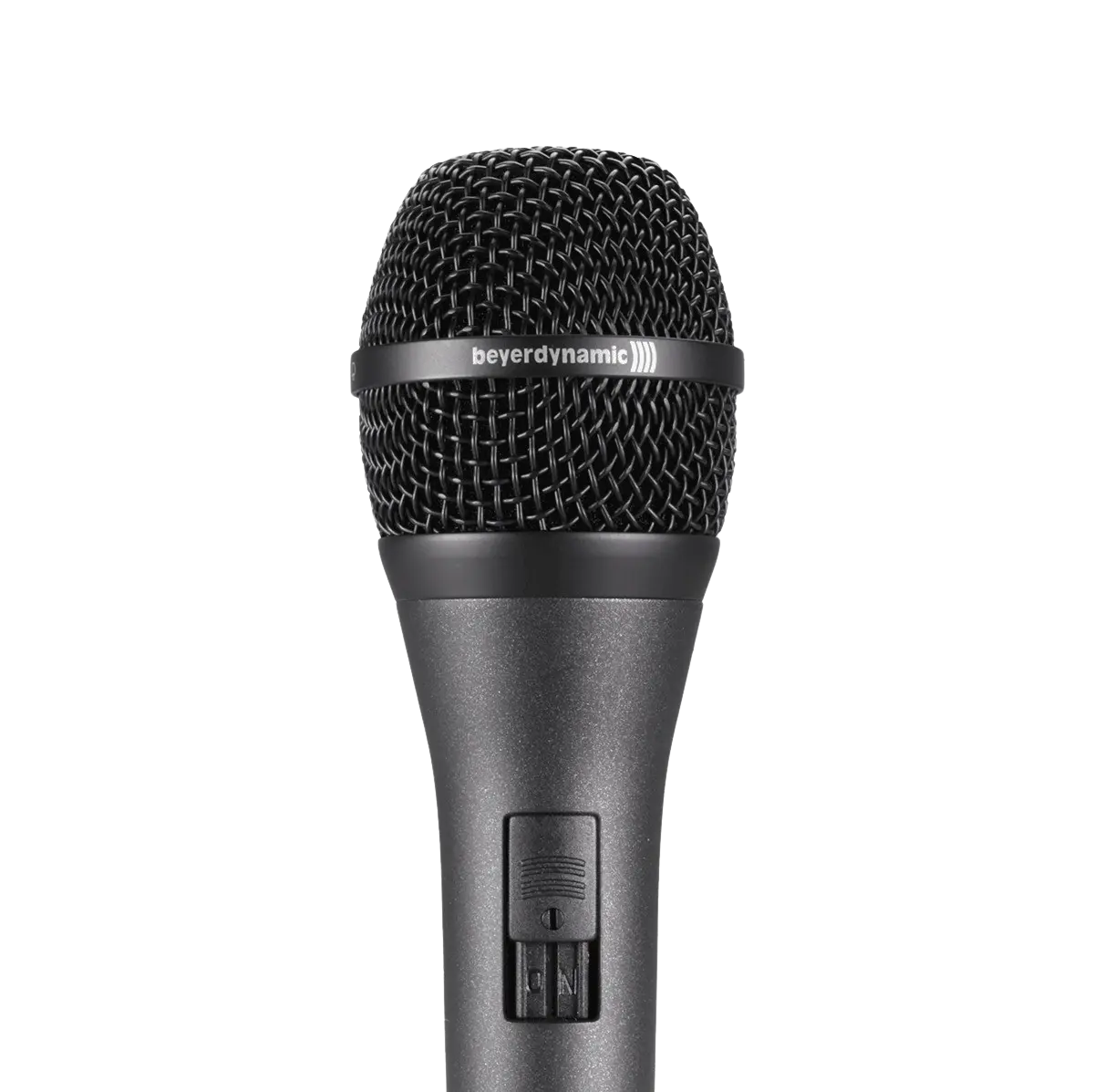 Beyerdynamic TG V70S  Dynamic Vocal Microphone (Hypercardioid), with On/Off switch