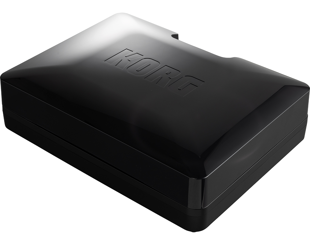 Korg handytraxx tube - Portable Record Player