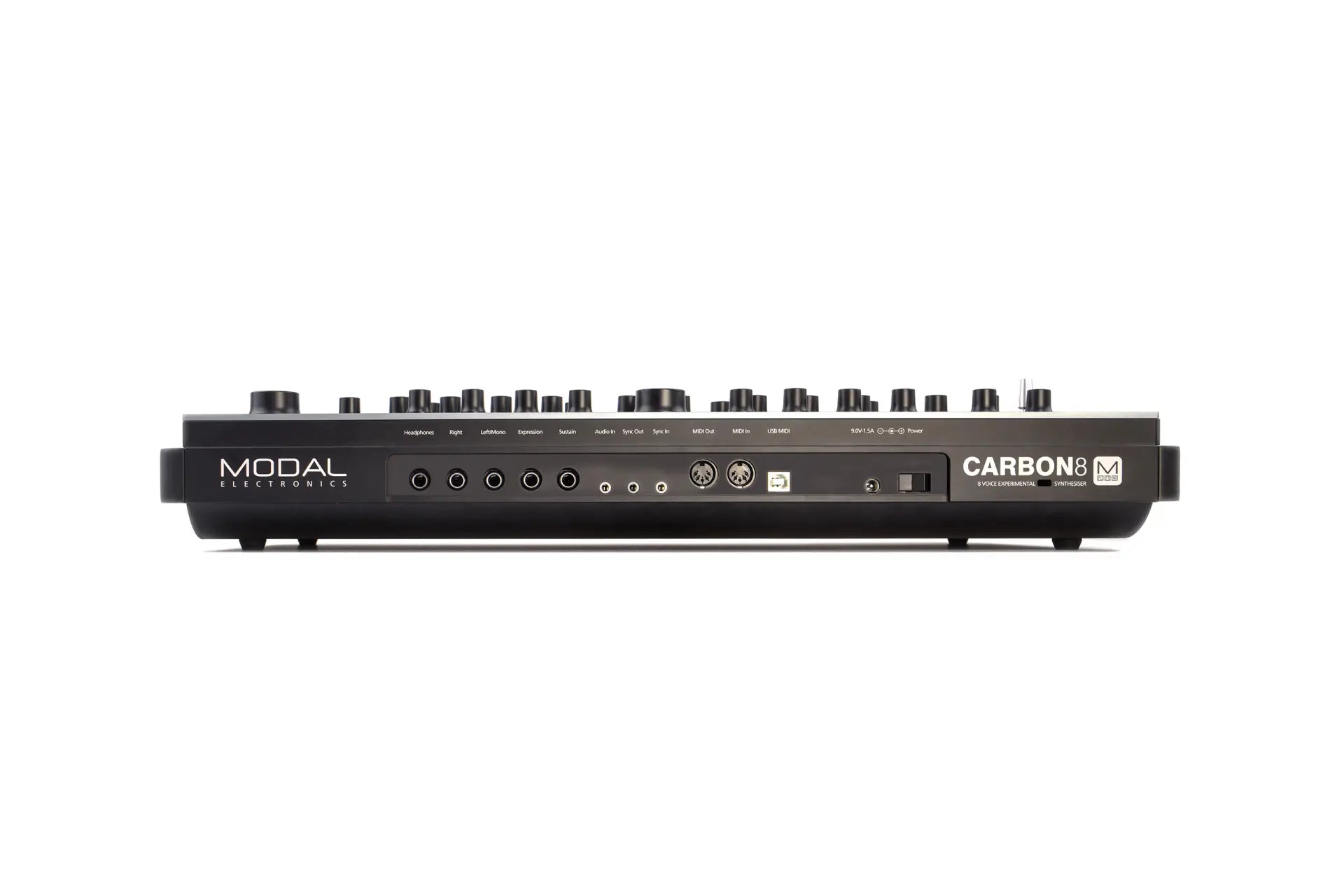 Modal Electronics CARBON8 - 8 Voice Experimental Synthesizer