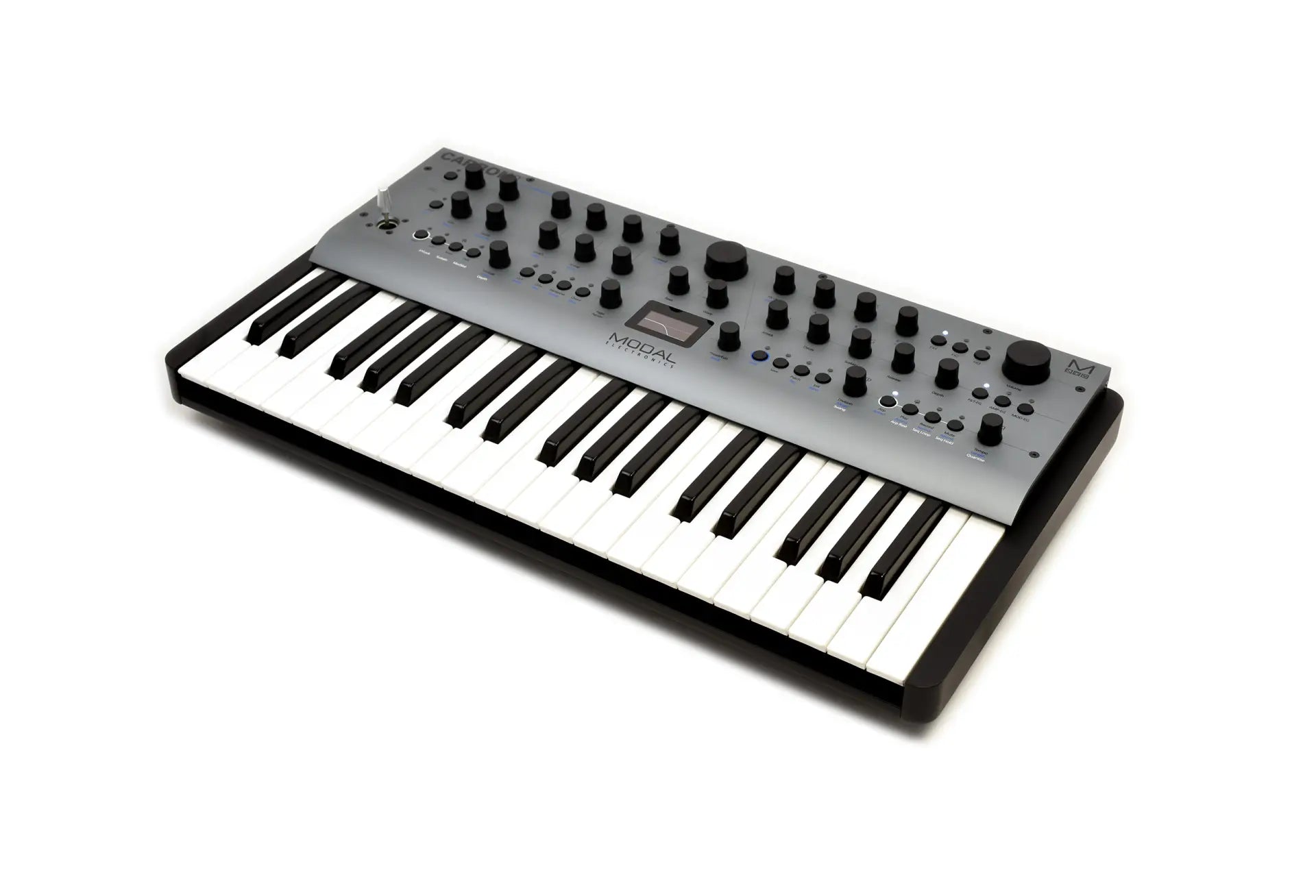 Modal Electronics CARBON8 - 8 Voice Experimental Synthesizer
