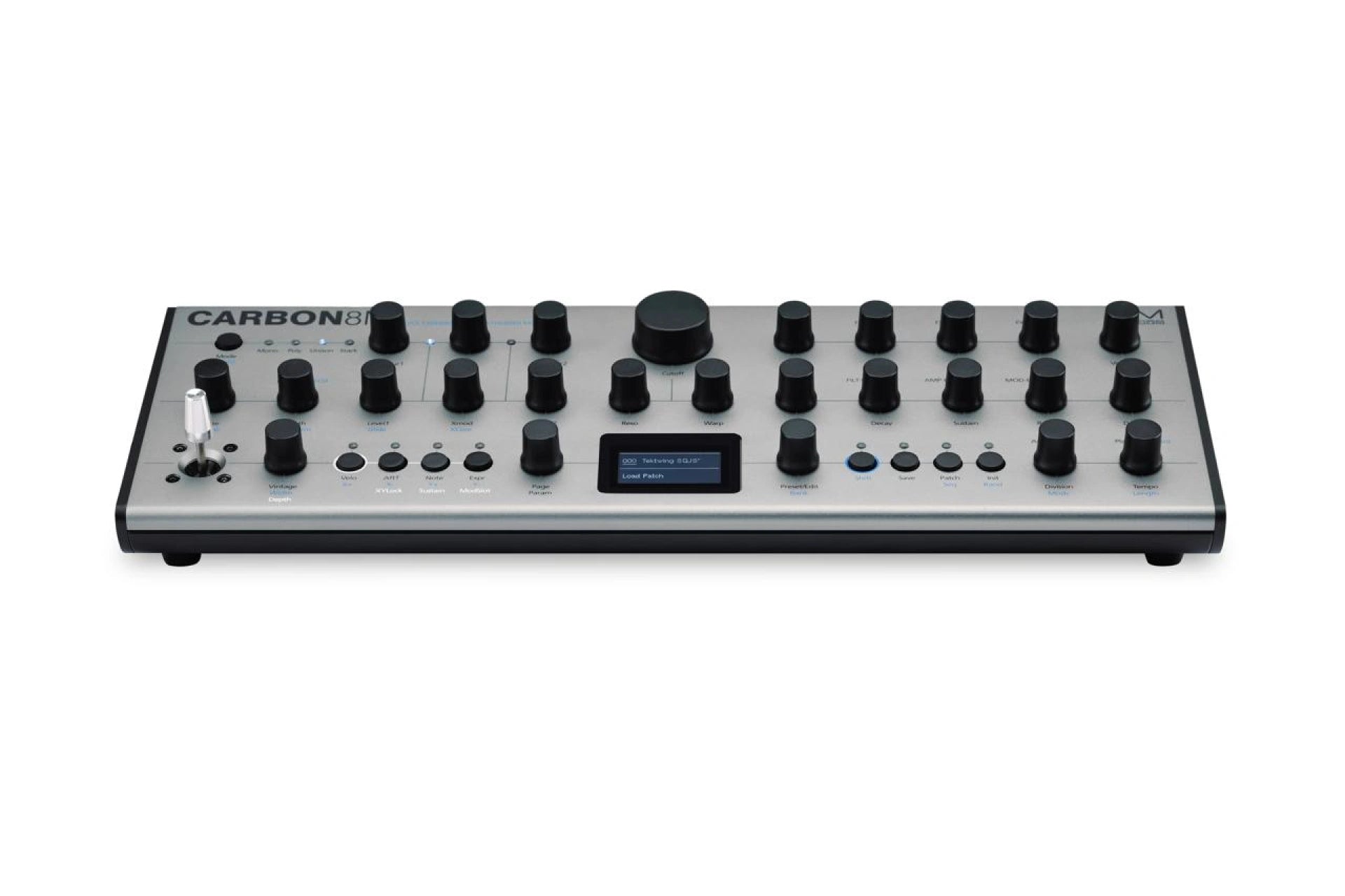Modal Electronics CARBON8M - 8 Voice Experimental Synthesizer Module