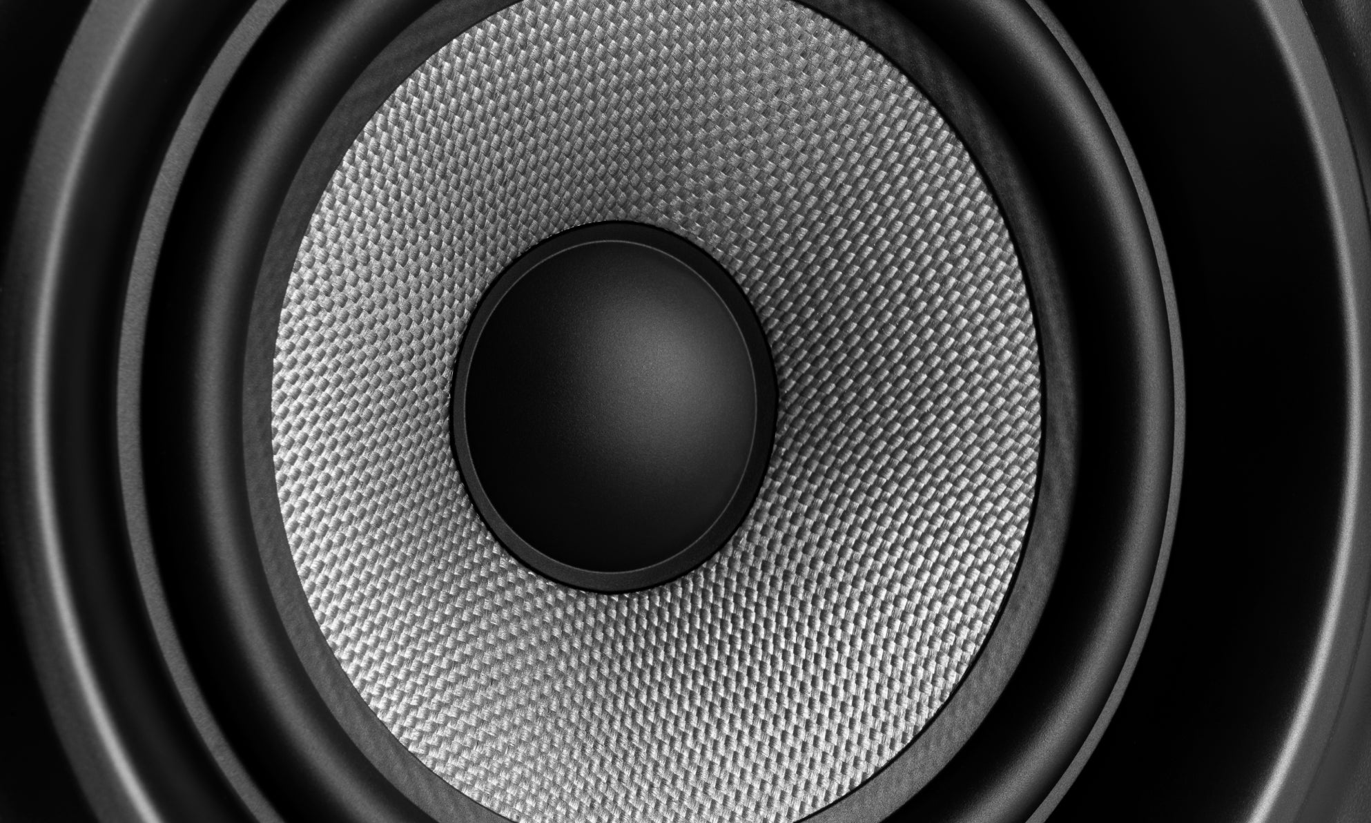 M-Audio BX5BT Powered Desktop Studio Monitors (Pair) with Bluetooth and App Control