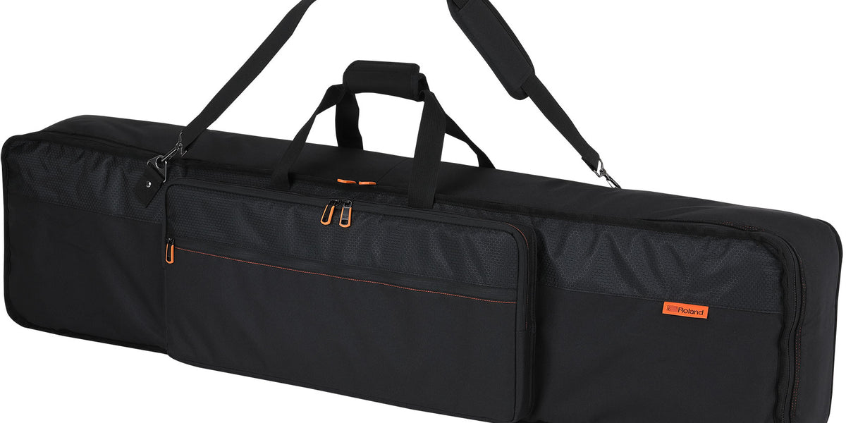 Roland CB-B88S Keyboard Bag — Tom Lee Music