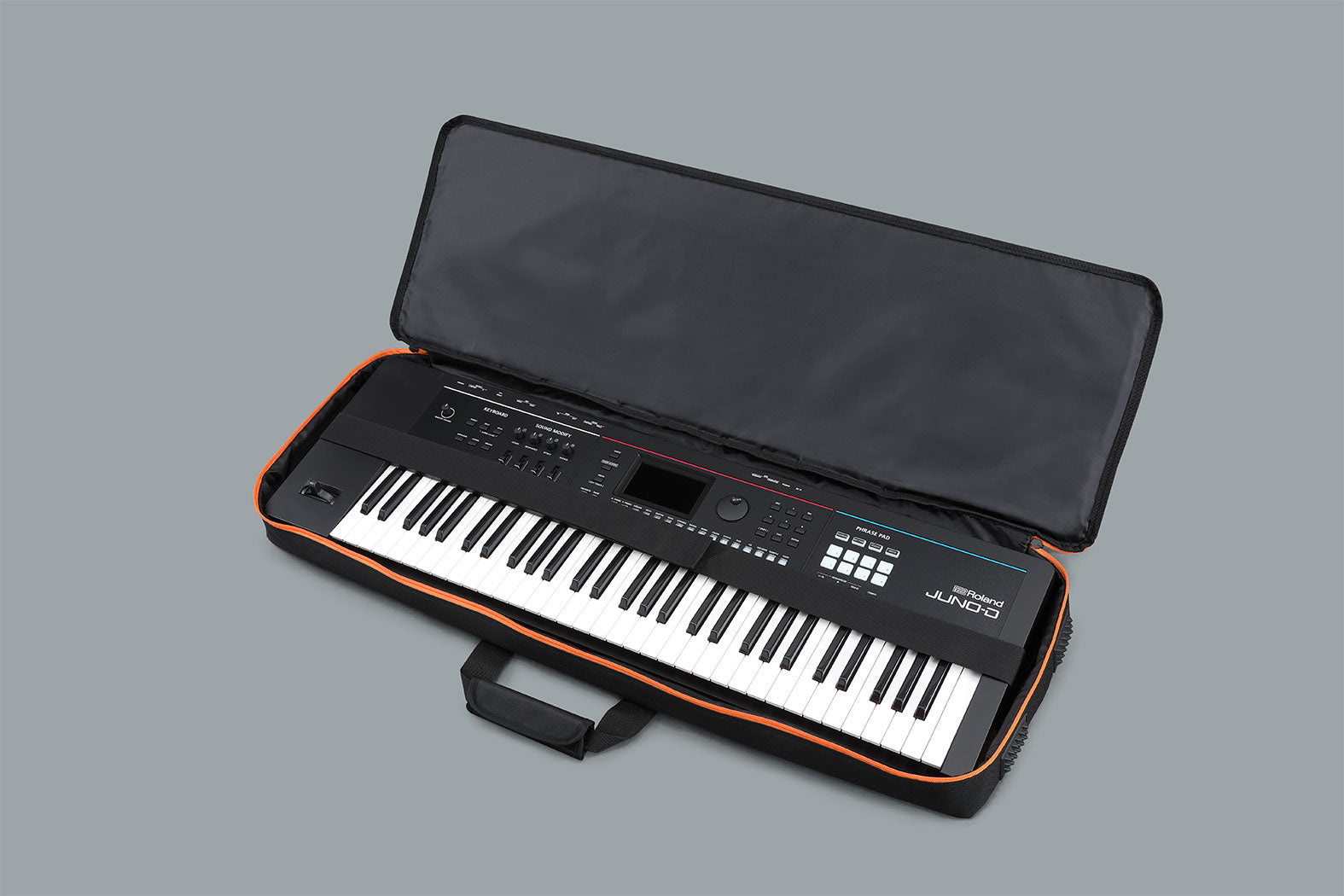 Roland CB-V61 Keyboard Bag — Tom Lee Music