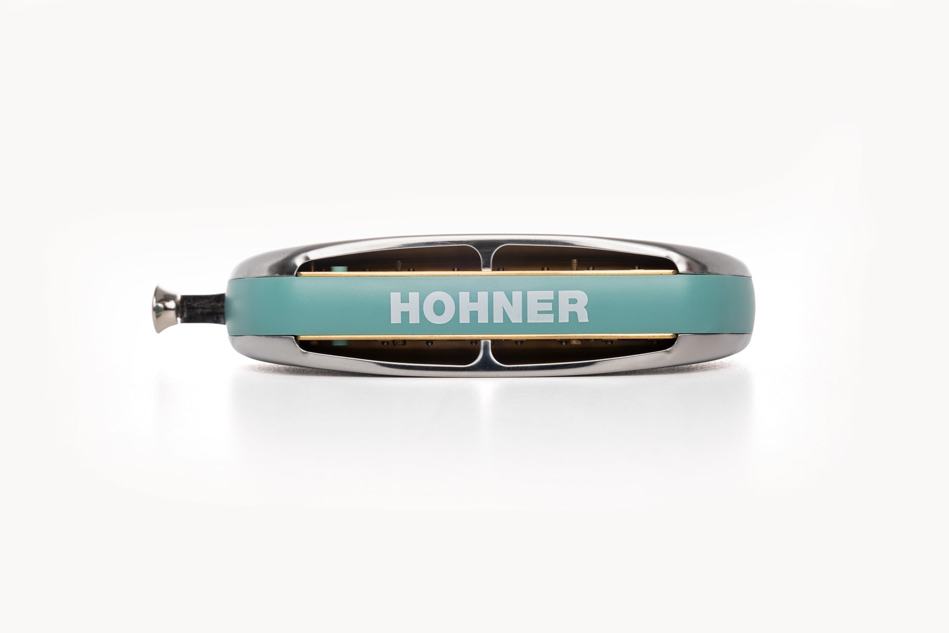 Hohner Chrometta 8 Color Edition,  8孔半音階口琴, C調