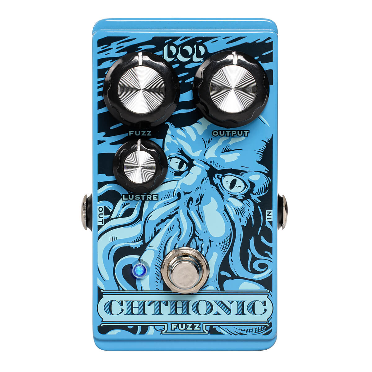 DOD Chthonic Fuzz (Classic Fuzz)