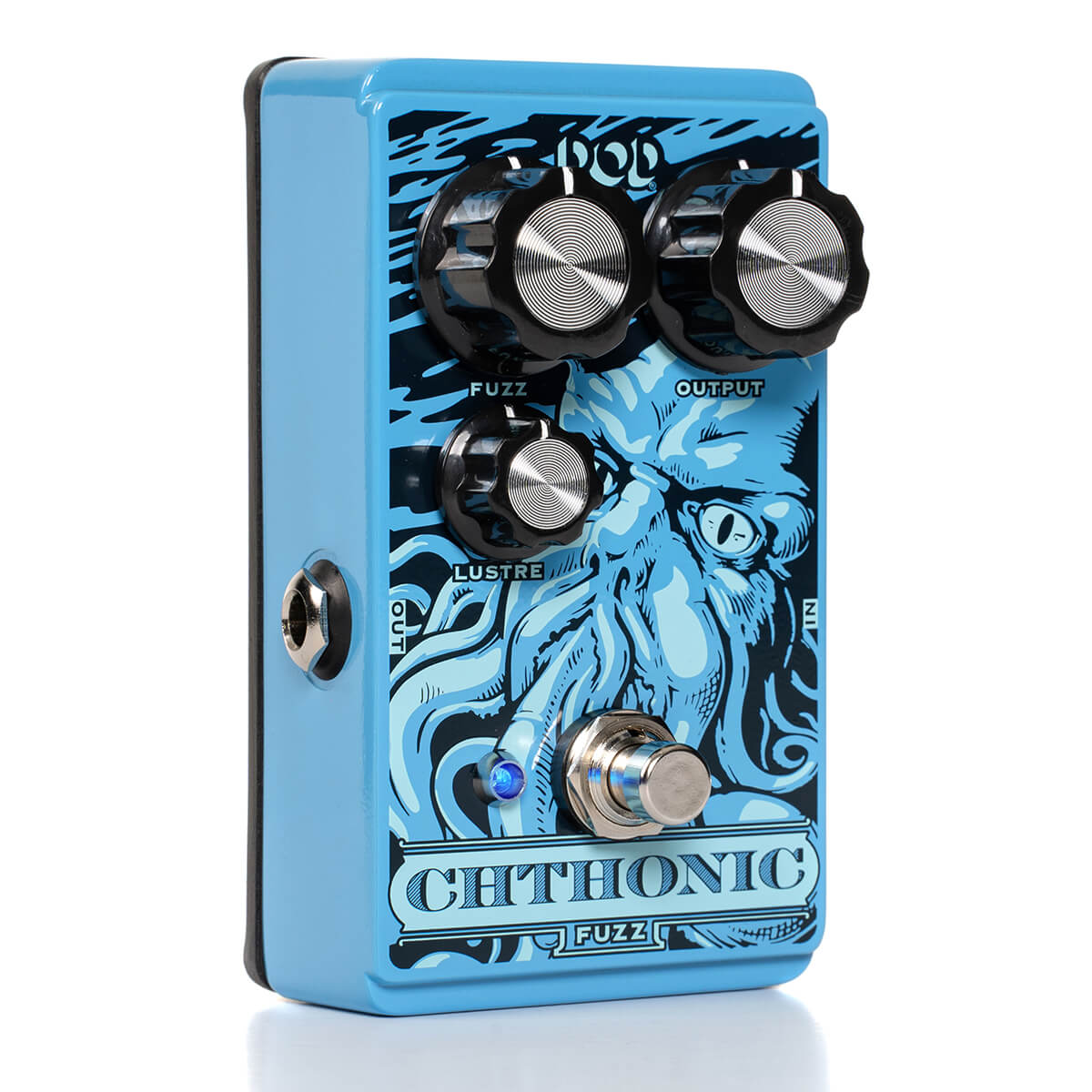 DOD Chthonic Fuzz (Classic Fuzz)