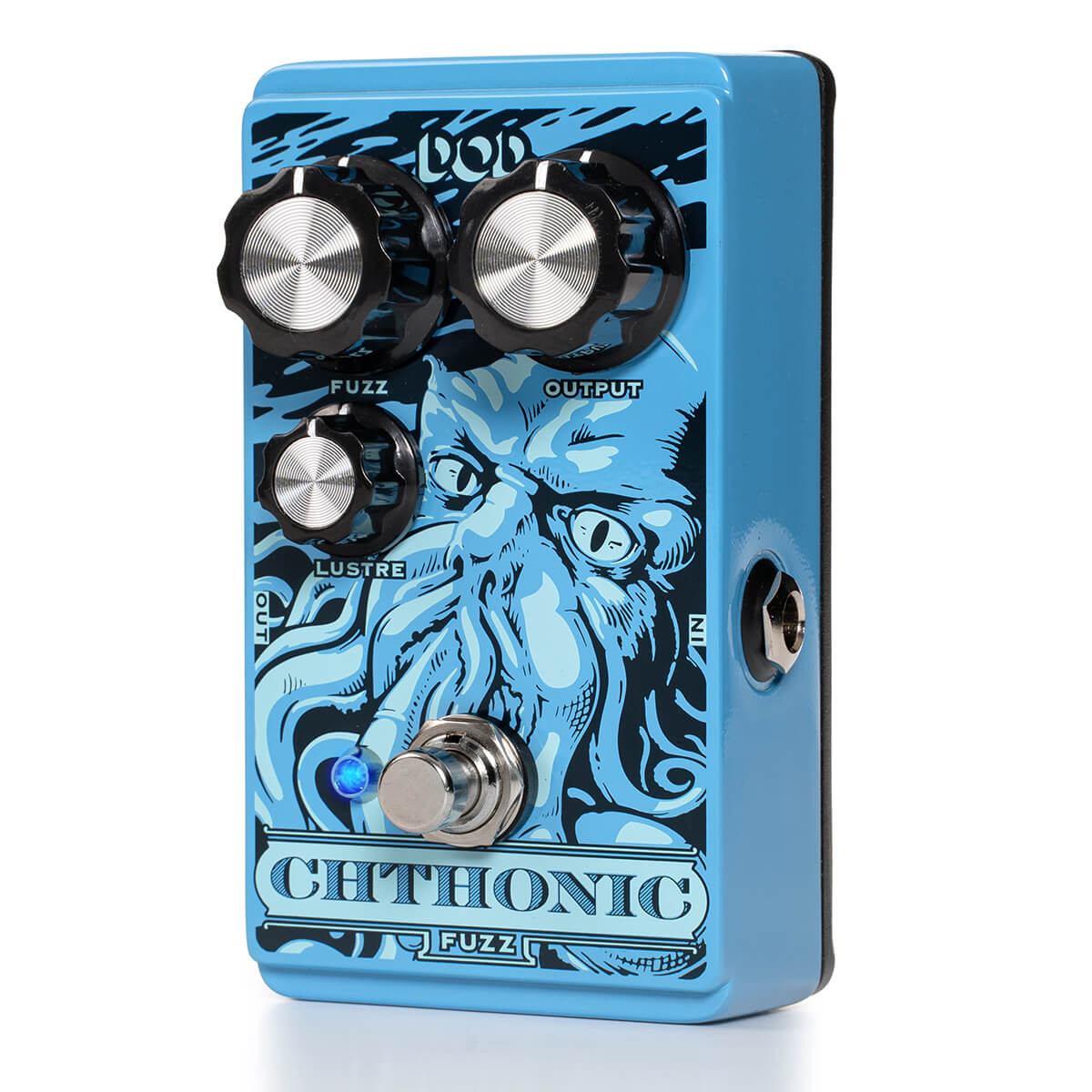 DOD Chthonic Fuzz (Classic Fuzz)