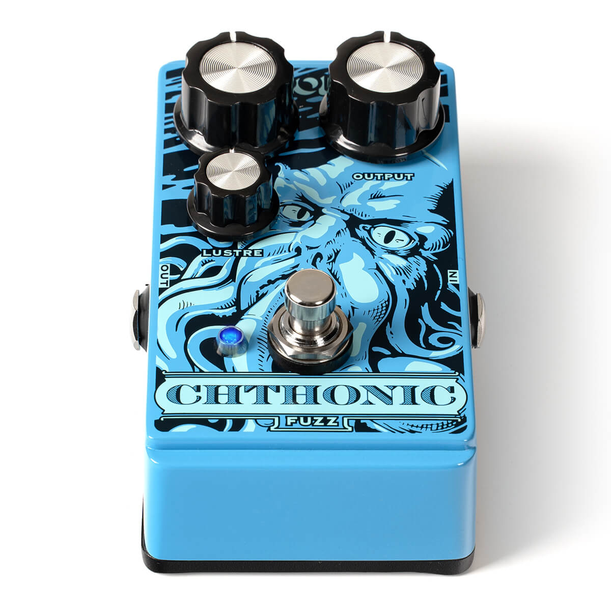 DOD Chthonic Fuzz (Classic Fuzz)