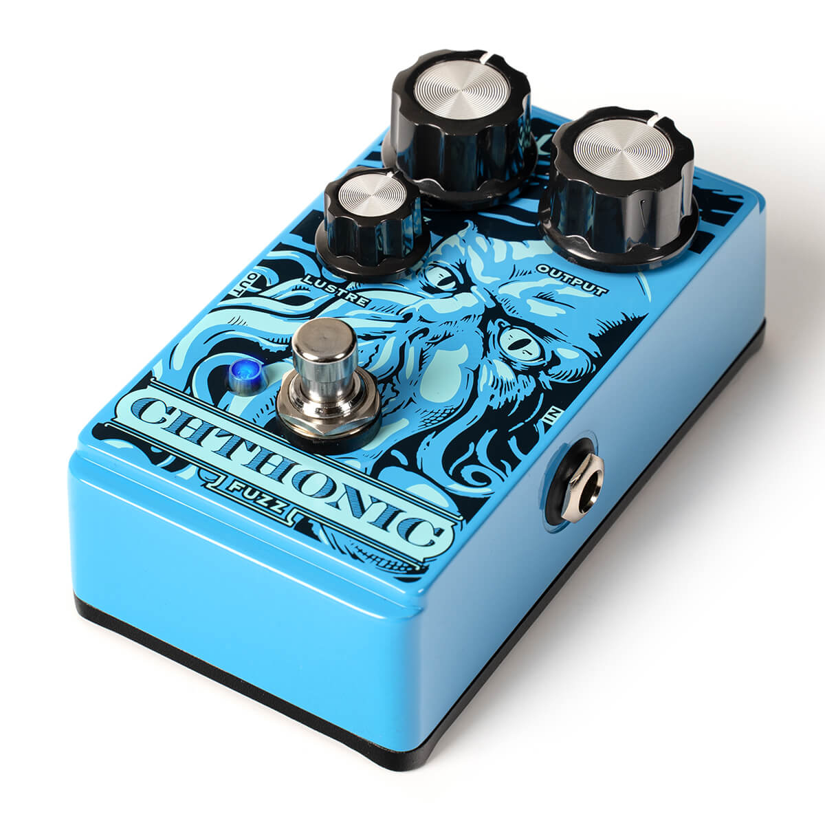 DOD Chthonic Fuzz (Classic Fuzz)