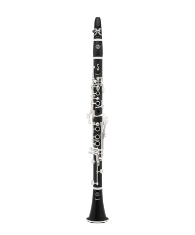 Selmer Paris Presence Delta Evolution Bb Clarinet