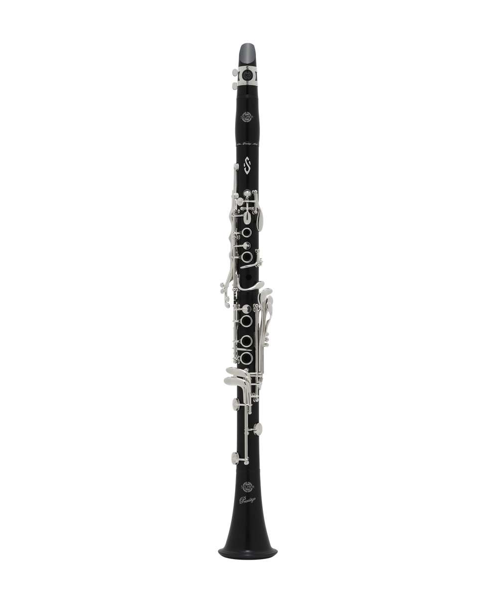 Selmer Paris Privilege Evolution Bb Clarinet