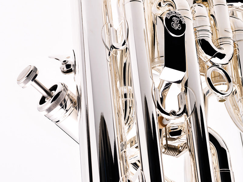 Besson Sovereign 969 Bb Euphonium