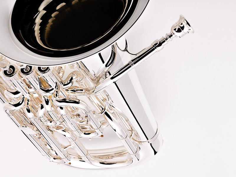Besson Sovereign 969 Bb Euphonium