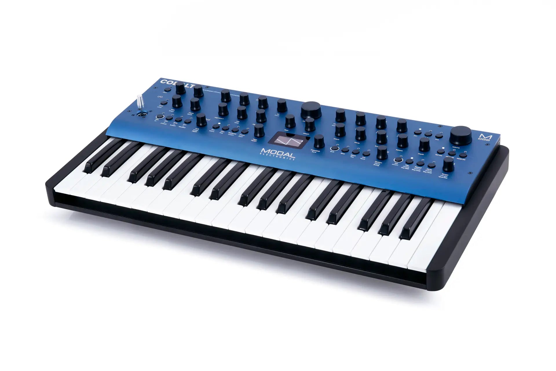Modal Electronics COBALT8 - 8 Voice Extended Virtual Analog Synthesizer