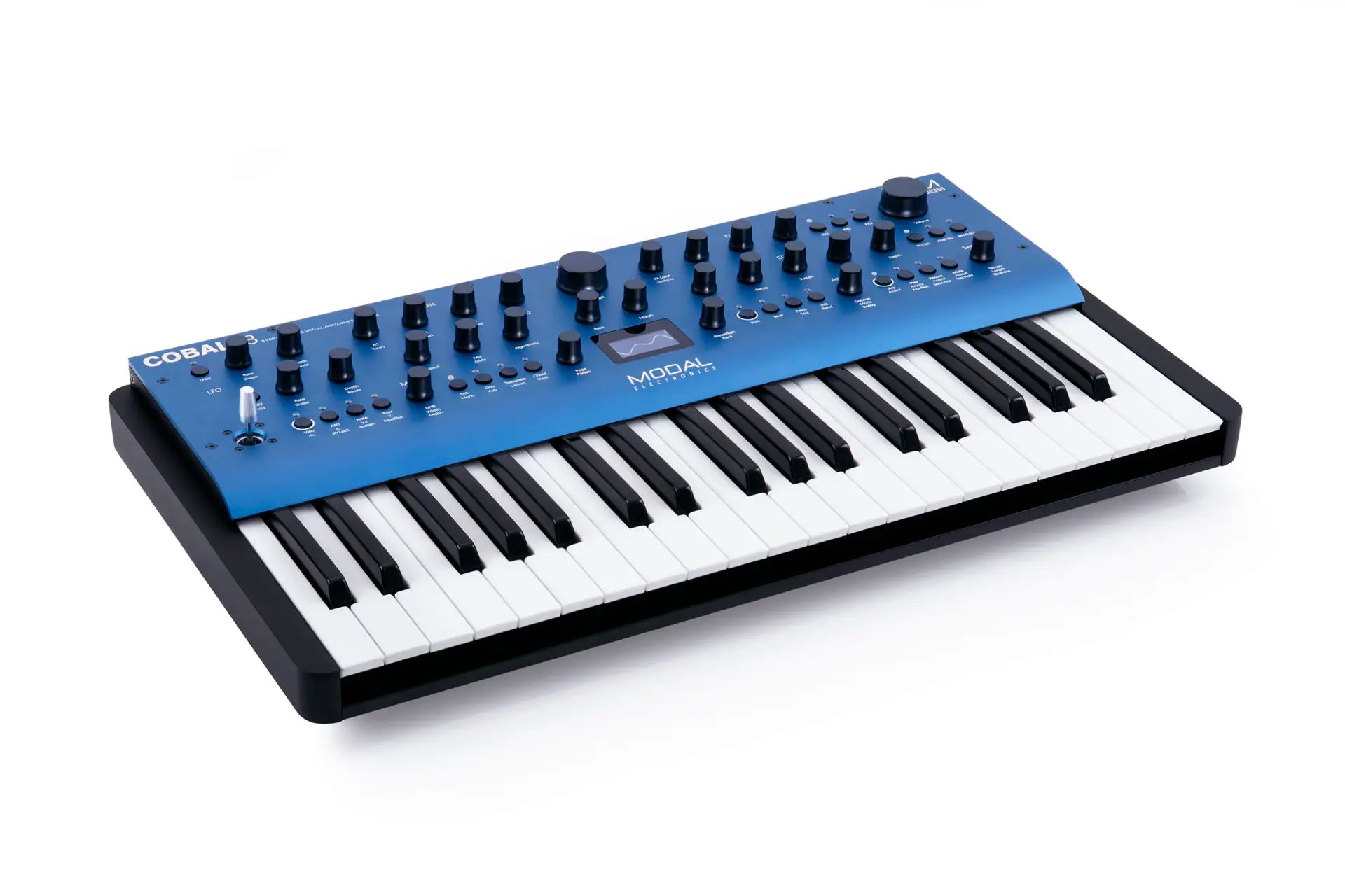 Modal Electronics COBALT8 - 8 Voice Extended Virtual Analog Synthesizer