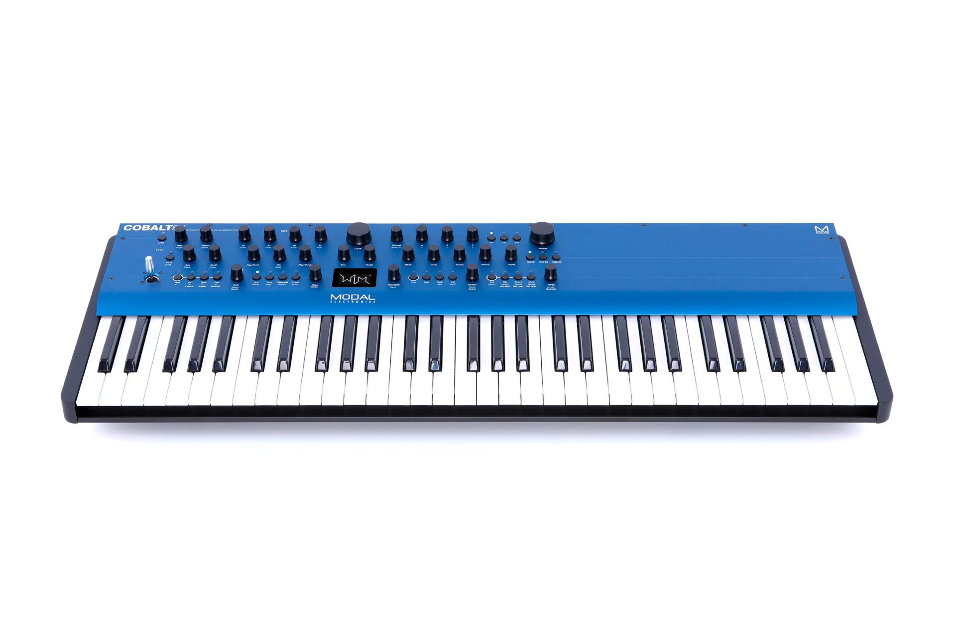 Modal Electronics COBALT8X - 8 Voice Extended Virtual Analog Synthesizer