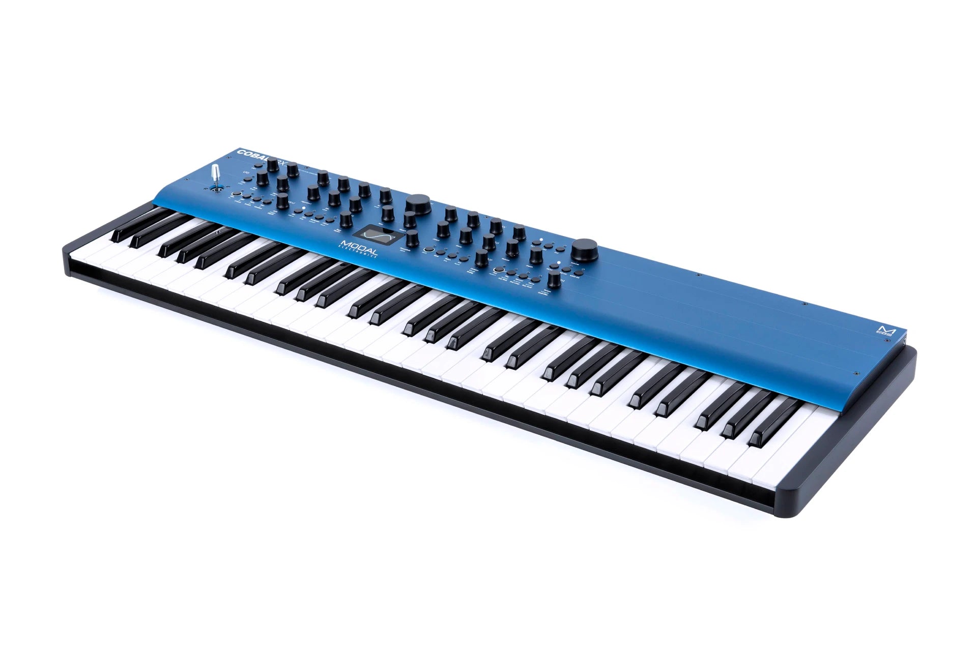 Modal Electronics COBALT8X - 8 Voice Extended Virtual Analog Synthesizer