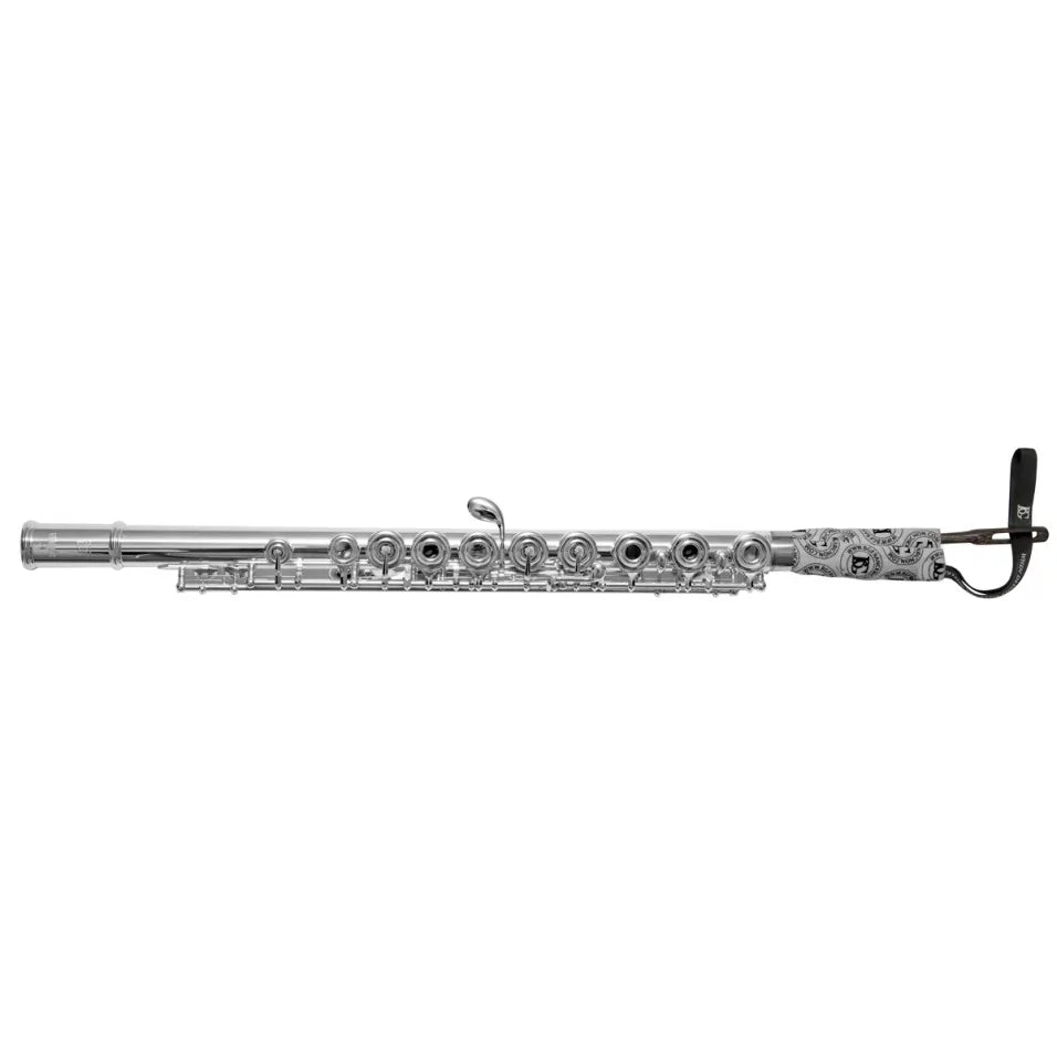 BG France Flute Comco Pack for Care & Maintenance