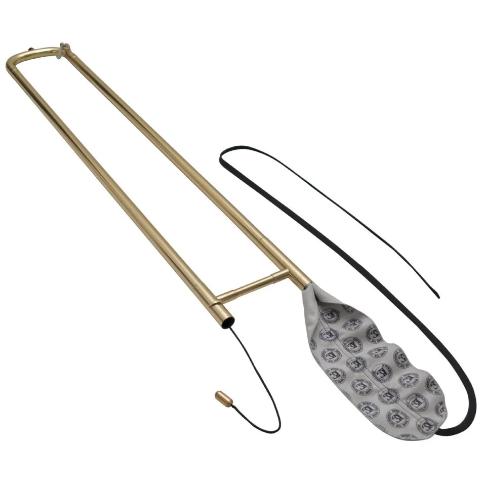 BG France Trombone Comco Pack for Care & Maintenance