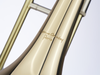 Antoine Courtois CREATION Amsterdam Bb / F Tenor Trombone