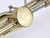 Antoine Courtois CREATION Amsterdam Bb / F Tenor Trombone