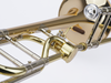 Antoine Courtois CREATION Amsterdam Bb / F Tenor Trombone