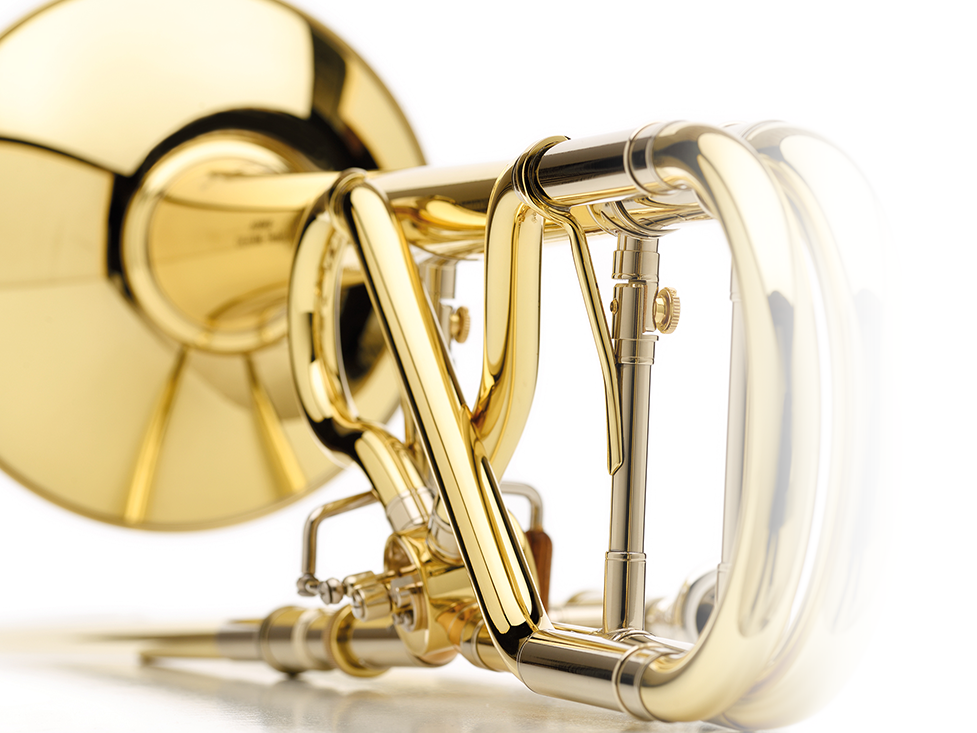 Antoine Courtois CREATION Florida Bb/F Tenor Trombone