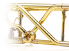 Antoine Courtois CREATION Florida Bb/F Tenor Trombone