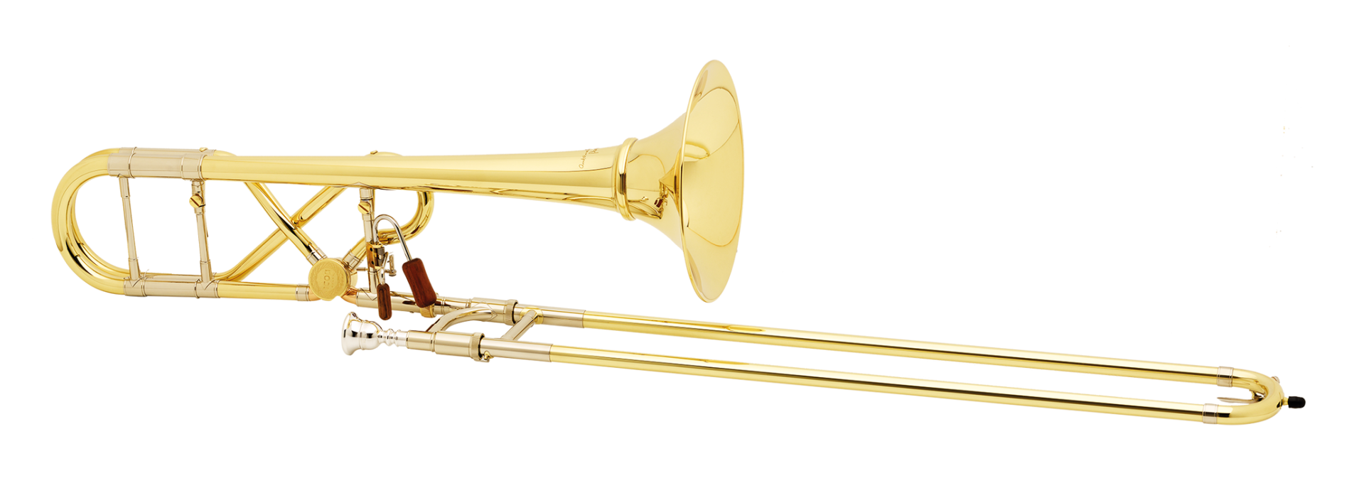 Antoine Courtois CREATION Florida Bb/F Tenor Trombone