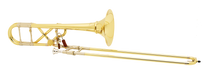 Antoine Courtois CREATION Florida Bb/F Tenor Trombone