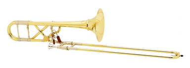 Antoine Courtois CREATION Florida Bb/F Tenor Trombone