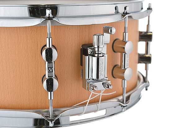 SONOR Kompressor Series 14" x 6" Beech Snare