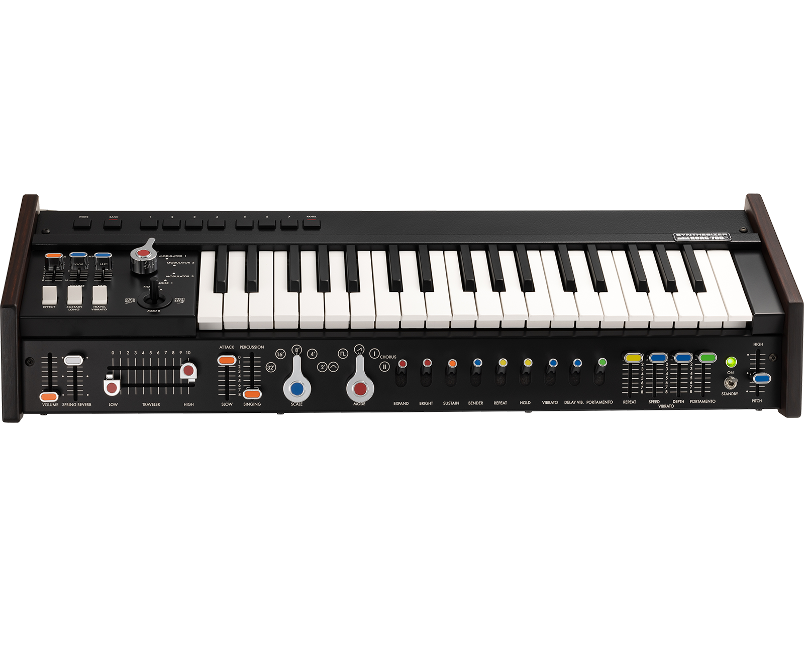 Korg miniKORG 700Sm Synthesizer