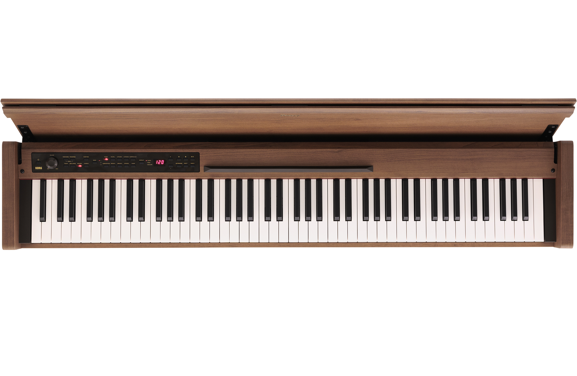 Korg Poetry Digital Piano (with *3 Years Warranty)