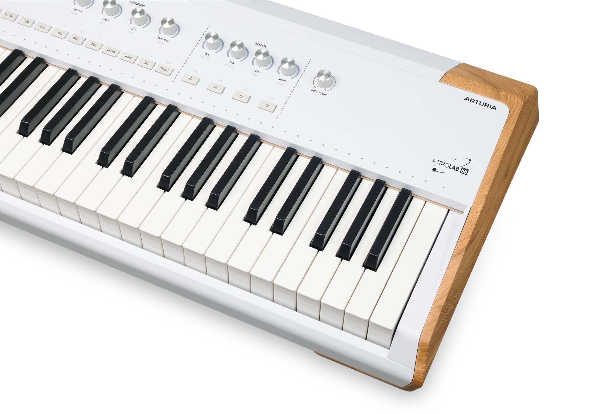Arturia AstroLab 88 Avant-garde Stage Keyboard