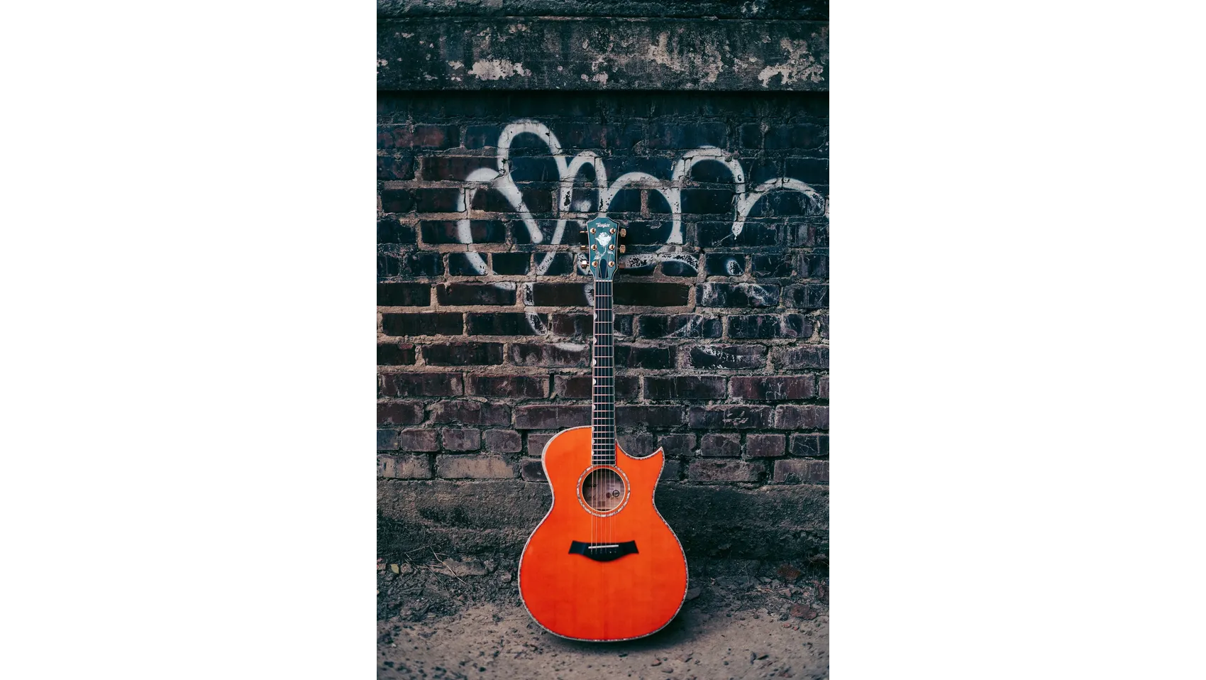 Taylor Doyle Dykes Signature Model