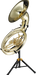 Hercules DS551B 蘇沙號架 Sousaphone Stand