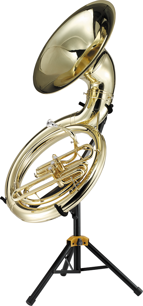 Hercules DS551B 蘇沙號架 Sousaphone Stand