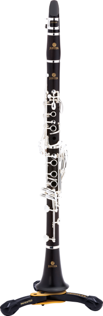 Hercules DS640BB 長笛 / 單簧管架 Flute / Clarinet Stand