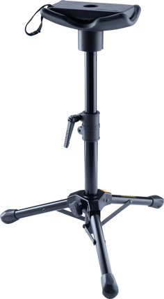 Hercules DS753BB 雙向低音銅管樂架 2-Way Low Brass Stand