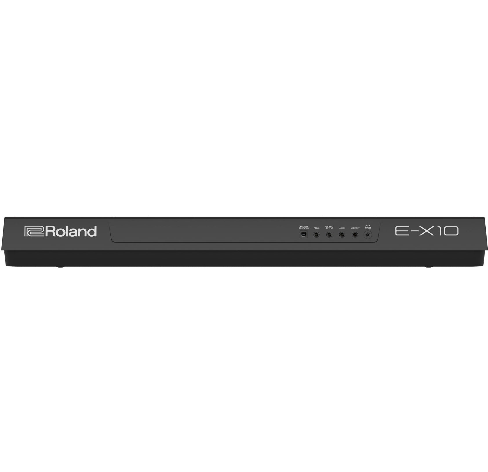 Roland E-X10 Arranger Keyboard 編曲鍵盤 — Tom Lee Music