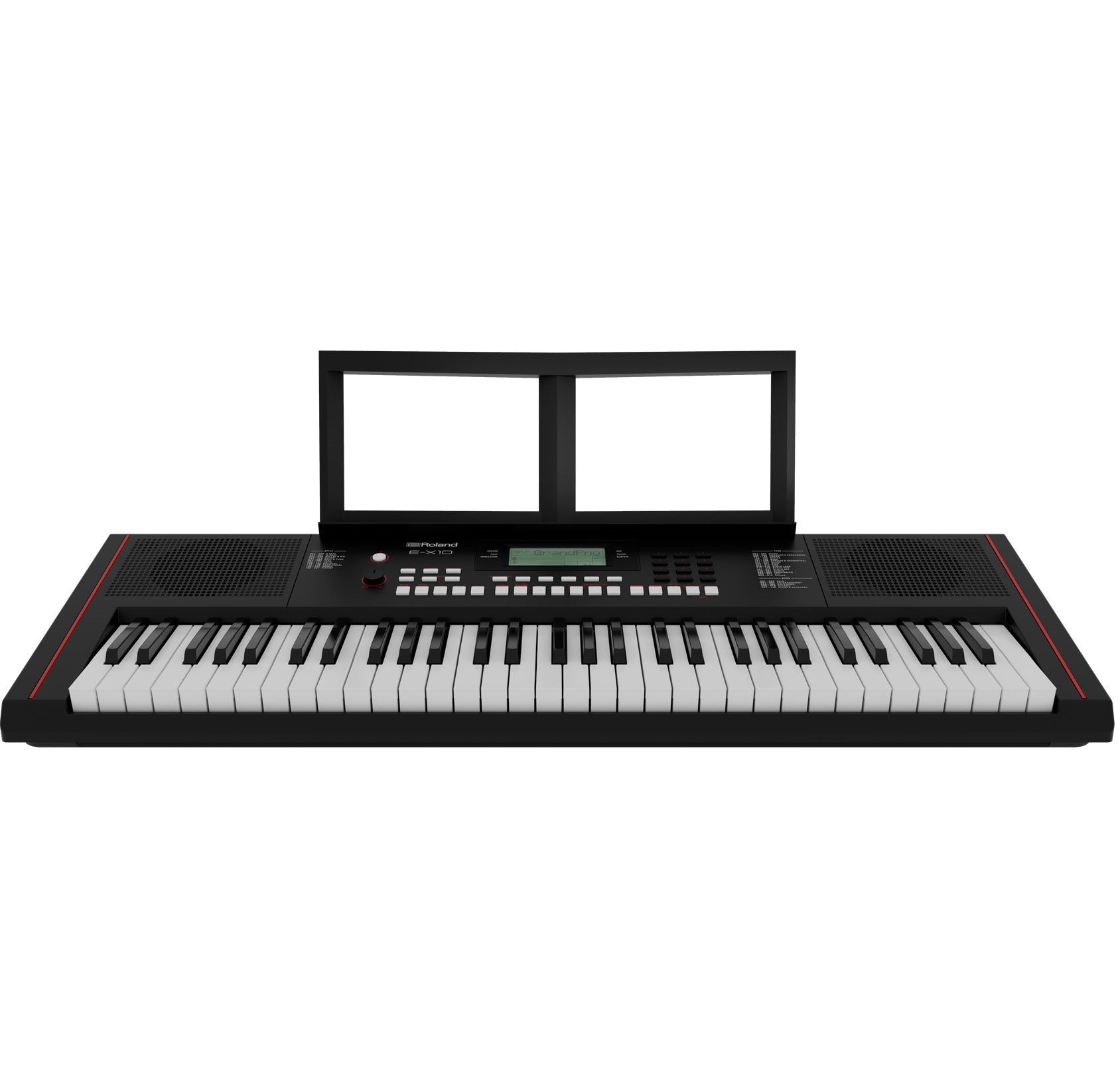 Roland E-X10 Arranger Keyboard 編曲鍵盤