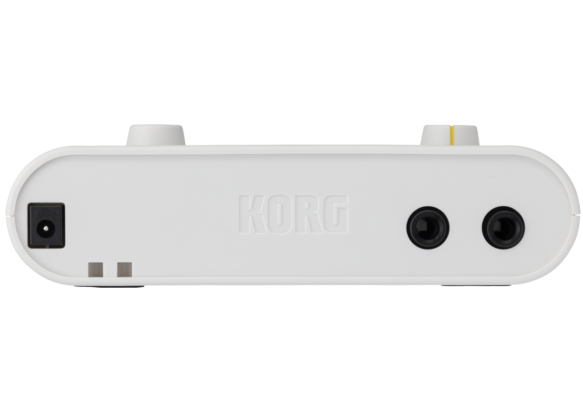 Korg KR-11 Compact Rhythm Box