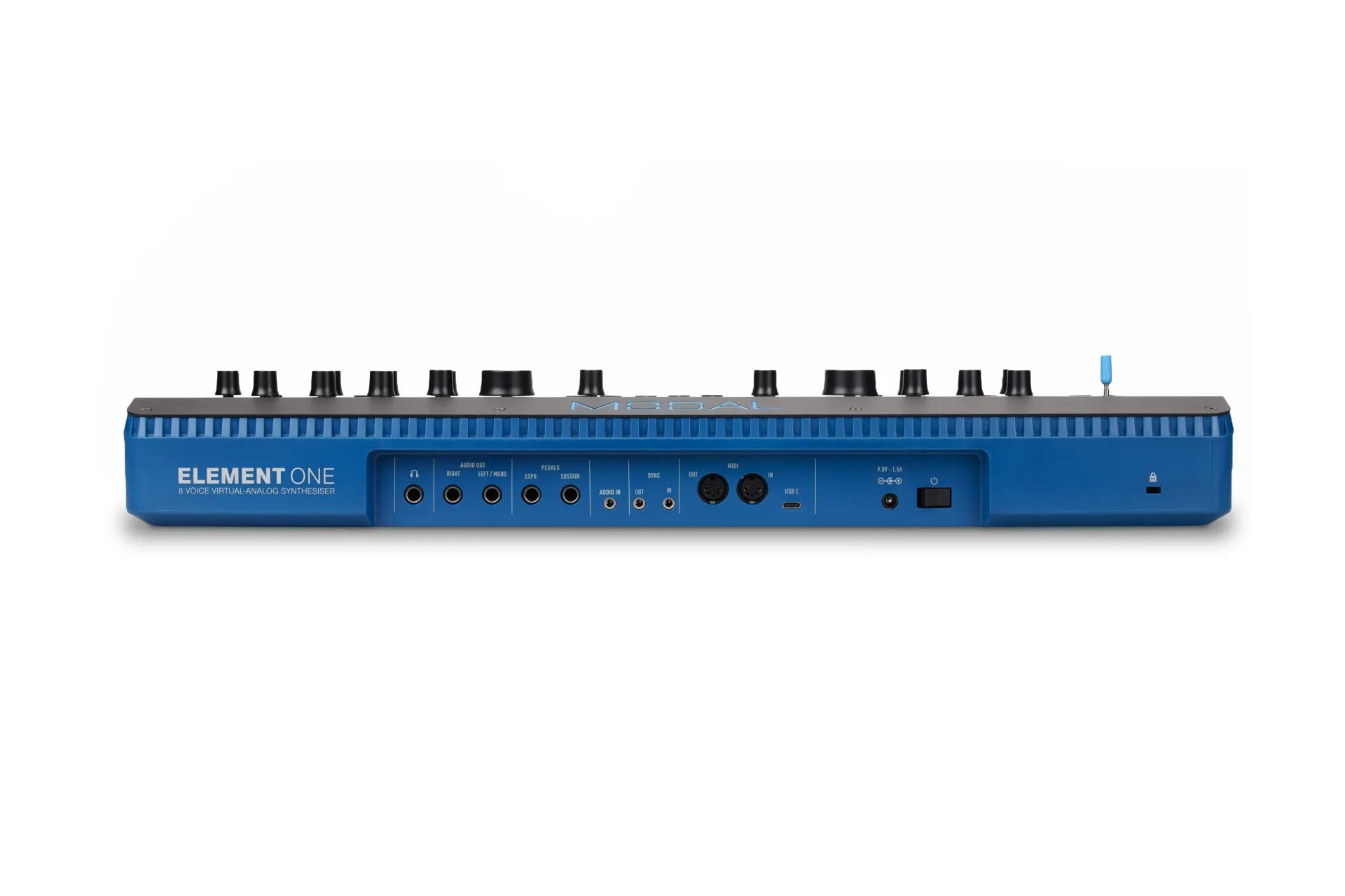 Modal Electronics ELEMENT ONE - 8 Voice Virtual-Analog Synthesizer