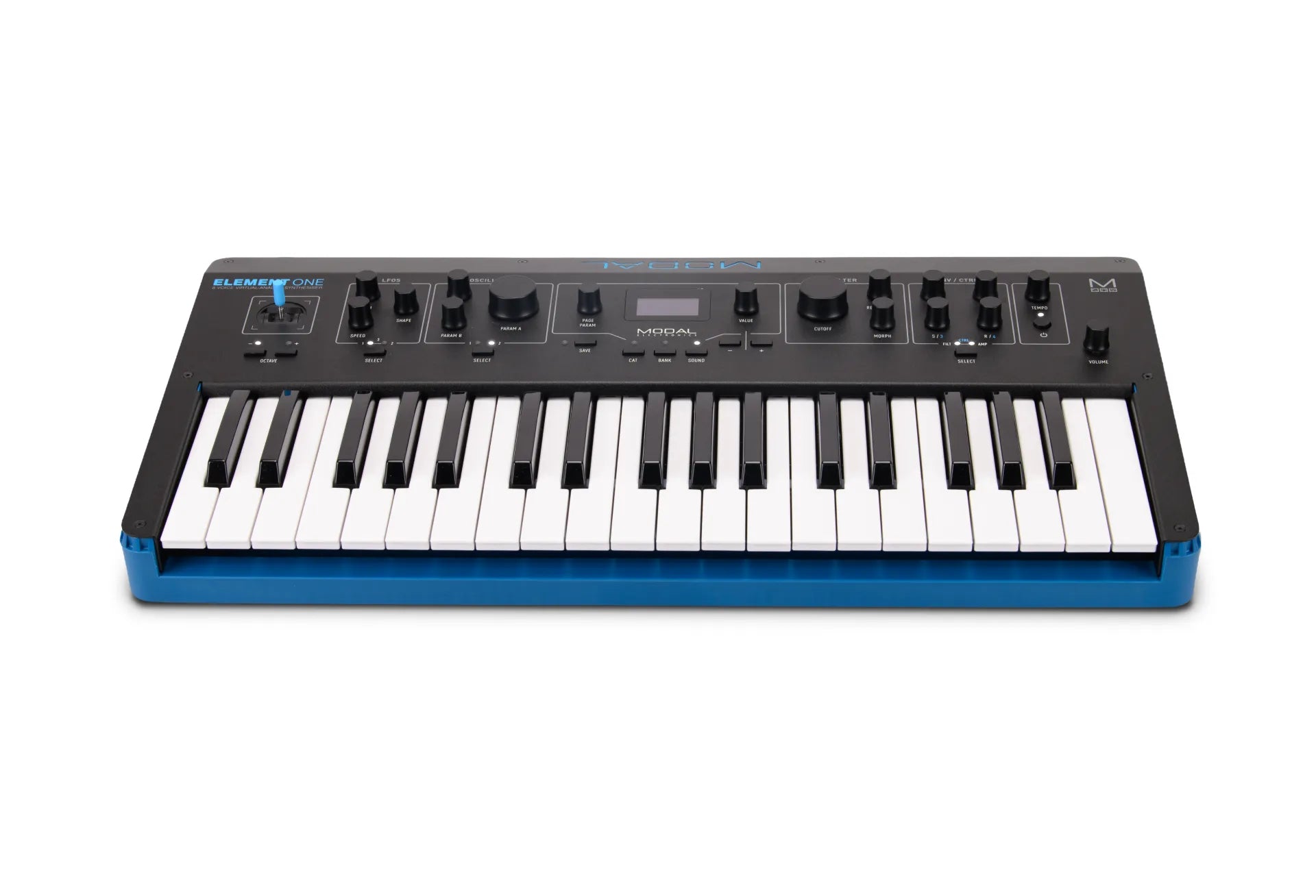 Modal Electronics ELEMENT ONE - 8 Voice Virtual-Analog Synthesizer