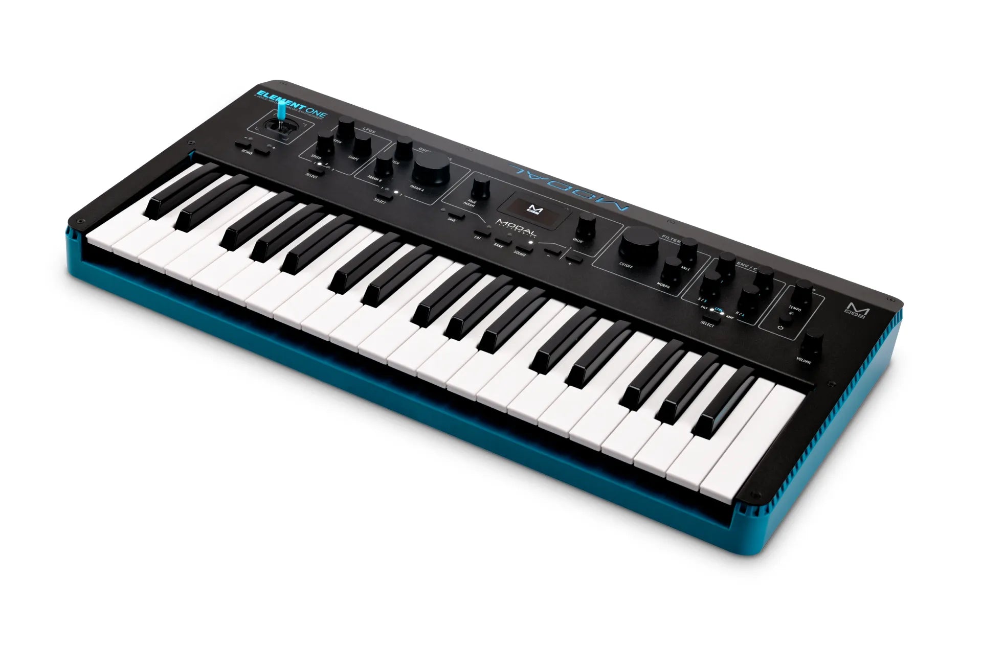 Modal Electronics ELEMENT ONE - 8 Voice Virtual-Analog Synthesizer