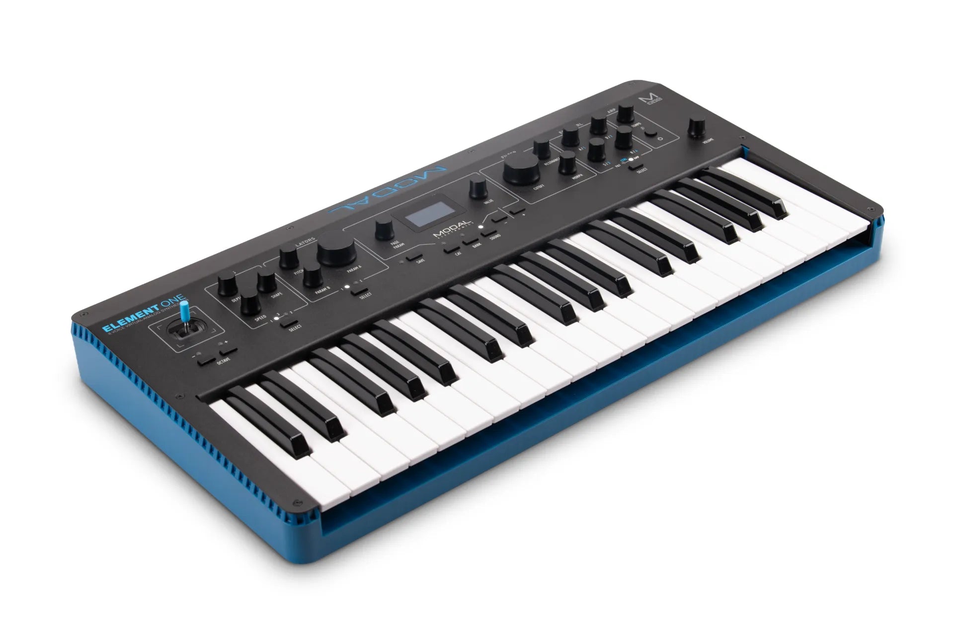 Modal Electronics ELEMENT ONE - 8 Voice Virtual-Analog Synthesizer