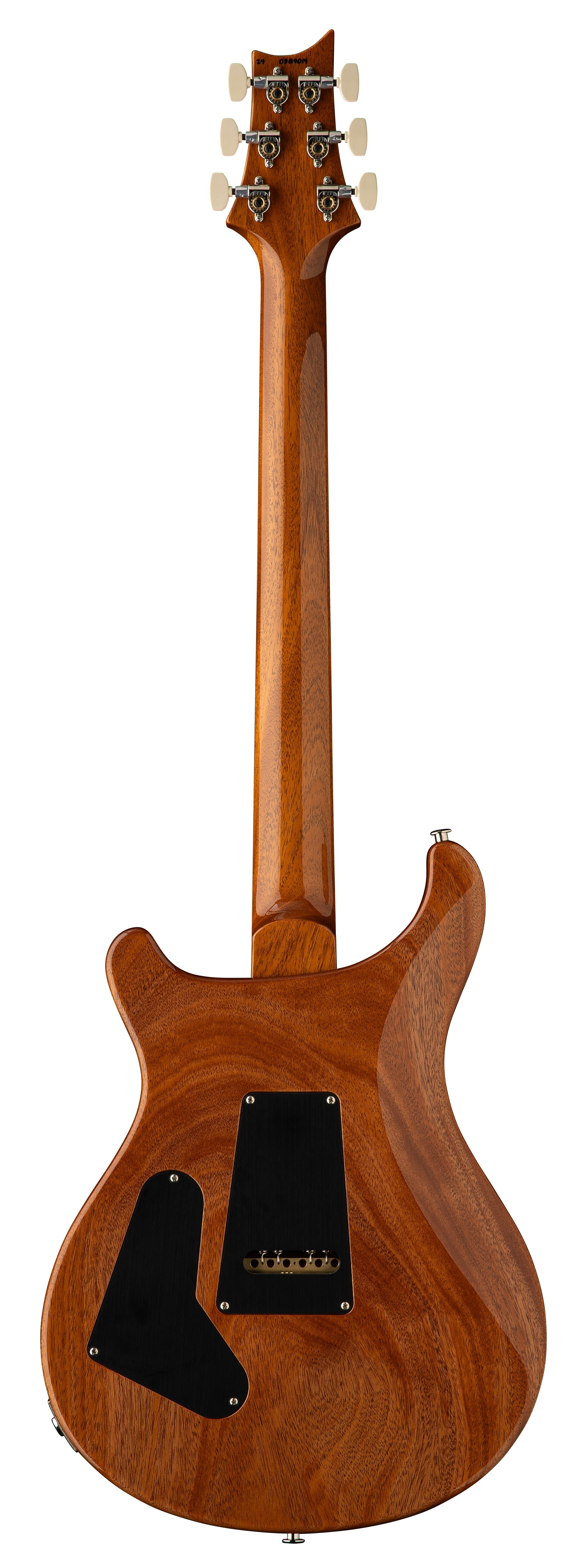 PRS 40th Anniversary Custom 24 Limited Edition (Tiger Eye)